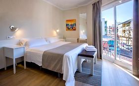 Hotel Ramis Fundado En 1969